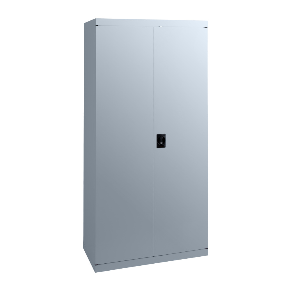 Statewide Tall Stationery Cupboard - 600mm Deep